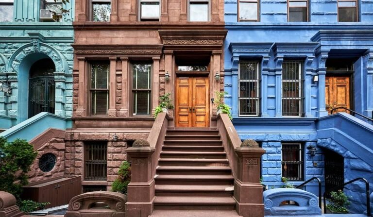 4.571 USD pro Monat – Mieten in Manhattan bei neuen Verträgen auf Rekordhoch