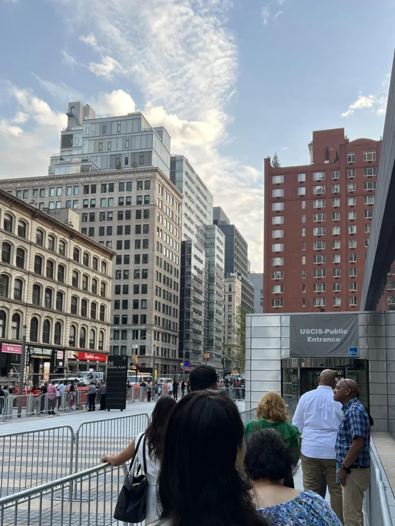 Diesen Test müssen Einwanderer auf den Weg zur US-Staatsbürgerschaft bestehen. Würden Sie es schaffen?