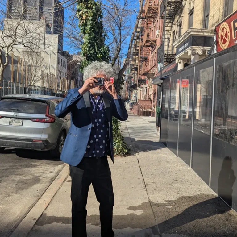 Auf unsere Partnerseite New York Aktuell finden Sie ständig neue Storys zu NYC