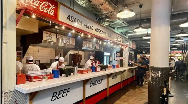 Deutscher Tourist verklagt mexikanisches Restaurant in New York wegen zu scharfer Salsa, sowie Walmart und die New Yorker Polizei im andere Sache