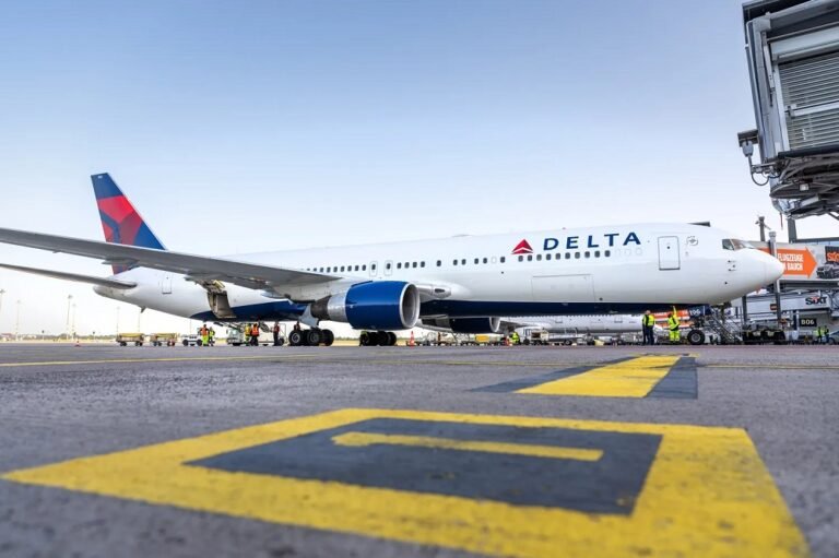 Delta Airlines fliegt ab sofort wieder direkt zwischen New York JFK – und Berlin BER