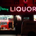 Löwenbräu war einmal der Inbegriff für gehobenes Bier in New York – heute ist es vom Markt verschwunden