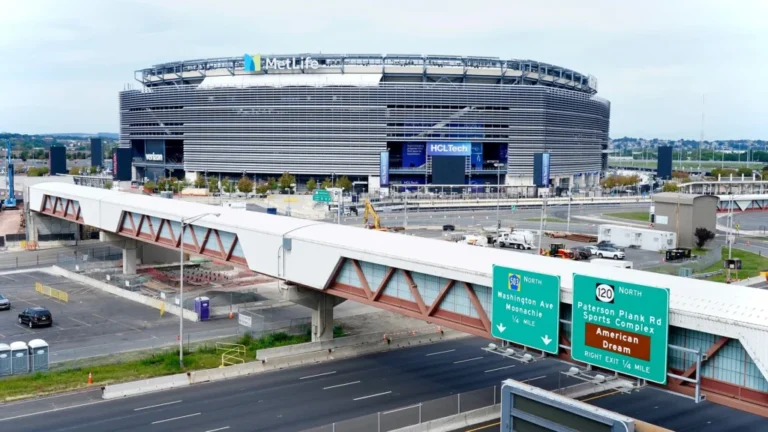 Vorwürfe der ‘Irreführung‘ bei Vergabe von WM-Tickets – Staatsanwaltschaften in New York und New Jersey haben Fragen an FIFA