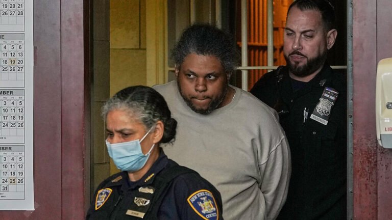 Mord an vier Obdachlosen in Chinatown – Mann erhält 40 Jahre bis lebenslänglich
