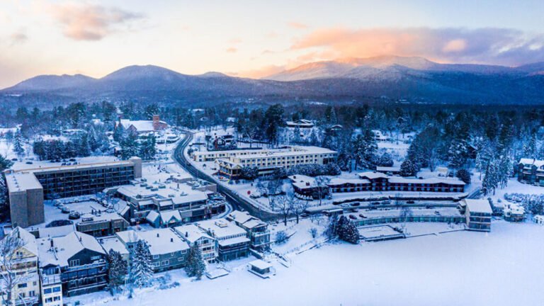 Zusammen mit Lake Placid – Gouverneurin denkt an Bewerbung von New York als Austragungsort der 2042 Winterolympiade