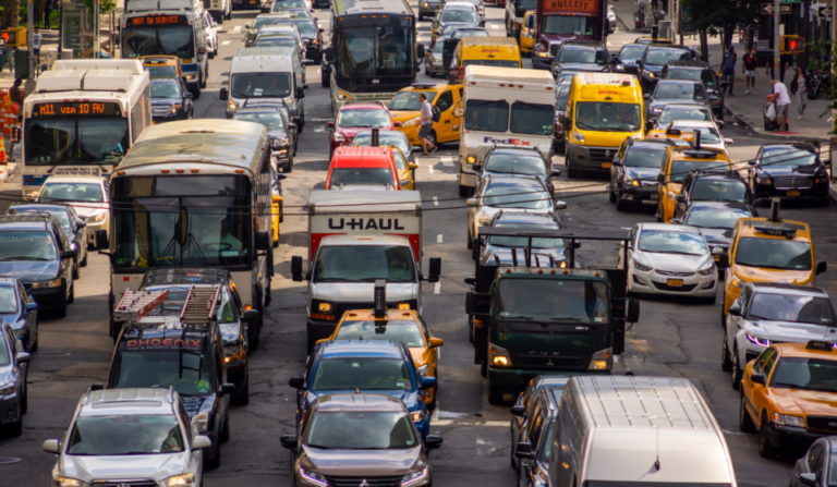Schattenseiten des Lebens in der Metropole – Was nervt die New Yorker am Alltag in ihrer Stadt?