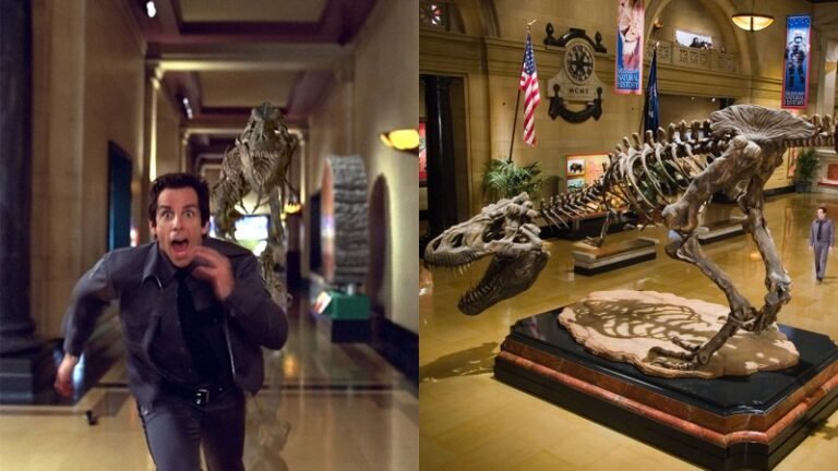 New York City Filming Locations