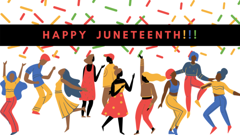Der neueste amerikanische Feiertag – am 19. June wird Juneteenth begangen. Das steckt dahinter