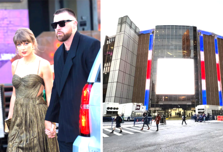 250. Geburtstag der USA, WM-Achtelfinale, wahrscheinliche Hochzeit von Taylor Swift und Hitzenotstand – New York steht ein irres Wochenende bevor