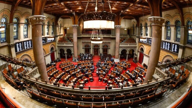 Nach jahrelangem legislativem Tauziehen – Gesetz zur medizinischen Sterbehilfe in New York in Kraft getreten.