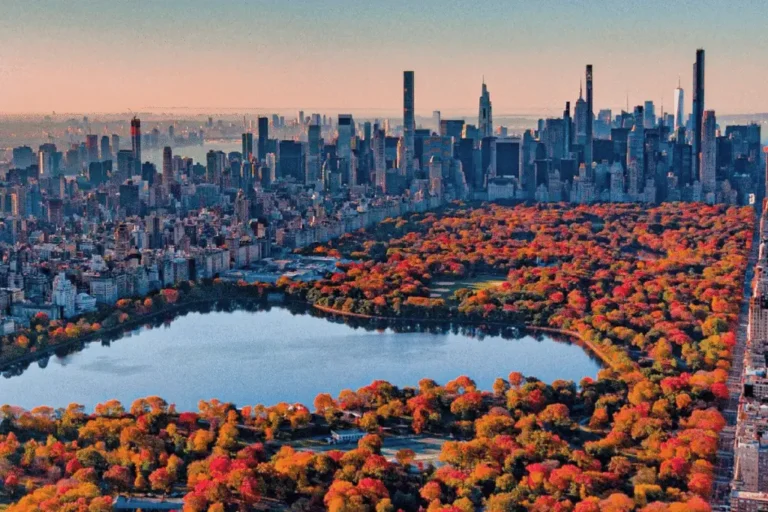 Wir machen diese Woche Herbsturlaub – Stöbert einstweilen auf unserer Seite mit hunderten coolen New York Artikeln