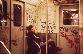 New York 1977 – The Coolest Year in Hell – Dokumentation zu einem ganz besonderen Jahr