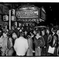 Am 12. Oktober 1978 – Sex Pistol Sid Vicious wird in New York wegen Mordes an Freundin verhaftet